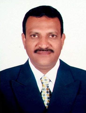 Aasraa Team Member